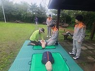 양주 불곡산 산행 앨범