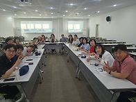 한마음대회2번째답사