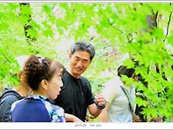 송계계곡 작가3
