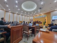 충주시의회개원
