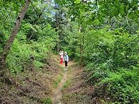 범어사 둘레길 트레킹