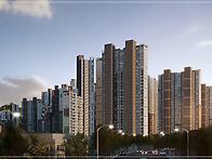 남양주 스타힐스 아파트 ..