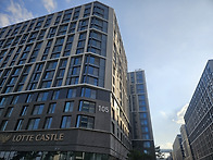 마곡 롯데캐슬르웨스트 즉..