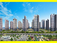 힐스테이트 오송역 퍼스트..