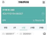 보호소 후원 조금만 부탁드..