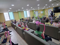 05월 14일 - 인지프로그램