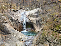 설악산 주전골(2..