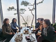 24년 송년회(강화 그랑빌팬..
