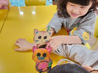 성심 유치원 봉사(2025...