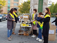 19년 30회 시험장응원