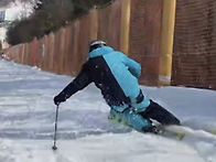 시즌말 축축한눈