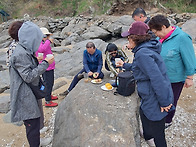 1박2일 탐방