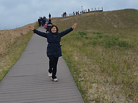 1박2일 탐방..