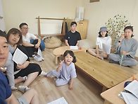 산새 & 솔방울 가족모임 ☆