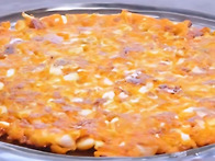 김치전 바삭하게 부치기