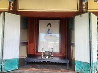 가배산악회정기산행