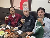 해군동기 모임 일..