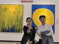 예술의전당 백순임..