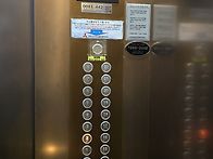 얼굴 부상 점검일