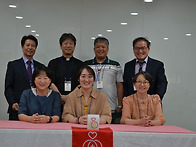 150차 주말 발표팀( 사제..