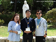 춘천교구 제147차 ME주말..