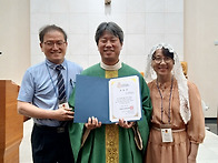 150차 주말 수료식 (참가..