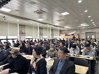 25년 본당대표 간담회 사..