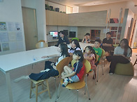 250801 영화관람- 럭키