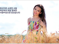 오늘의 책 속의 한 줄 -..