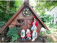 제주 산양큰엉곶 탐방 (2..