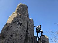 26.01.17 김해 신어산 하..