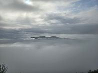 25.04.20 해남 달마산