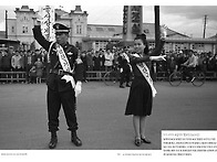 1967년 이미자 선생님 귀..