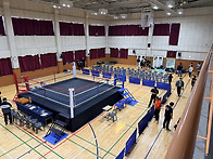 청주 용암동 무에타이 "T..