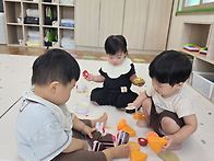 🌷 고운햇살반..