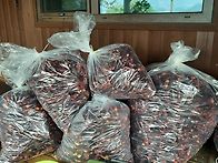 고추, 들깨, 무우, 배추,..