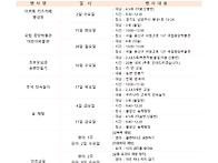 [2026] 9월 행사계획안