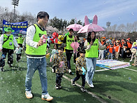 노원구민 체육대회🫧