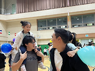 2025 가족 운동회 2 &#