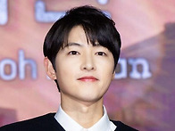 송중기, 종영 소감 전해