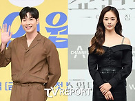 최다니엘♥전소민, 연기자..