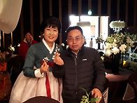 예쁜여인