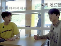 정동원, 임영웅 대놓고 저..
