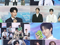 하루, 수박 팔아 &lsquo;8시간 ..