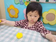 5월2주 믿음반 즐거운 놀..