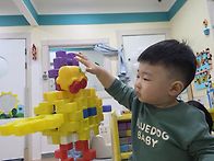 4월1주 월, 화 놀이