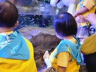 주렁주렁테마파크 다녀왔어..