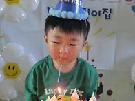태인아~ 생일축하해♡