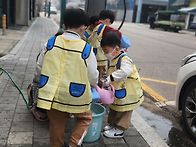 식목일 ＜고추와 토마토,..