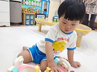9월 1주 월, 화, 수 놀이